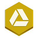 google,drive icon