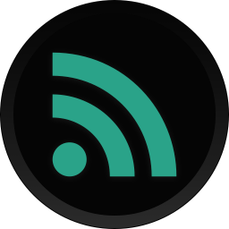 rss icon