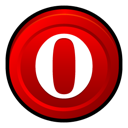 opera icon