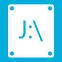 j icon