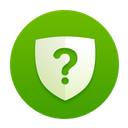 help, htc icon