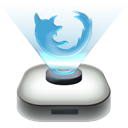 browser, firefox icon