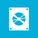 dvd,drive icon