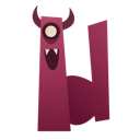 indesign icon