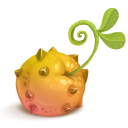 orange icon