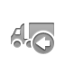 semi,trailer,truck,left icon