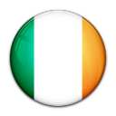 flag,ireland,country icon