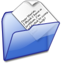 my document,document,file,paper icon