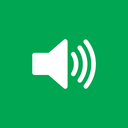 volume icon