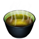 cup, tea icon
