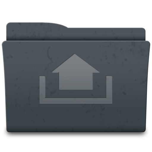 uploads icon