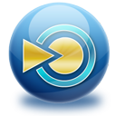 blinklist, social, social media, social network icon