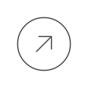 control, direction, right, top svg vector icon