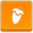 fl, studio icon