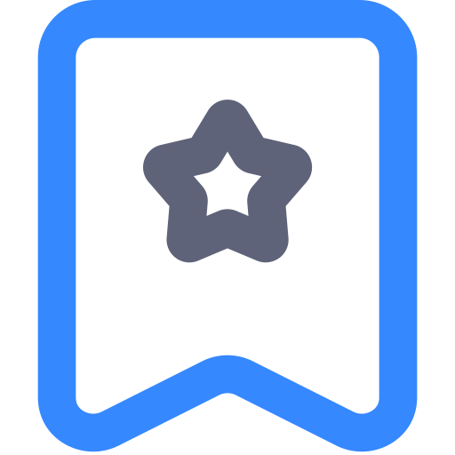 Collection svg vector icon