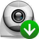 webcamreceive icon