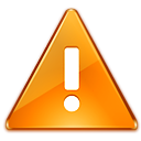 alert,error,warning,wrong,exclamation icon