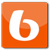 blip, blip.fm, fm icon