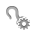 piracy,gear icon