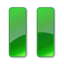 pausehot icon