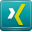 xing,alt icon
