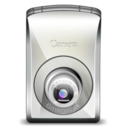 camera icon