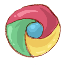 chrome icon