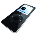hp,ipod icon