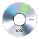 dvd,rw,disc icon