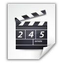 audio,realvideo icon