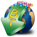 bittorrent,app,bt icon