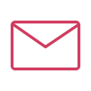 email, envelope, letter, mail, message, post svg vector icon