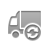 truck,refresh icon