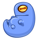 baby,soma,full icon