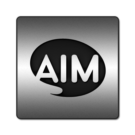 aim icon