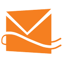 hotmail, live icon