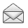 mail,open icon