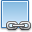 shape,square,link icon