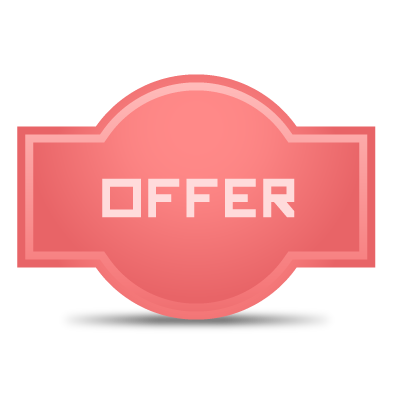 badge icon