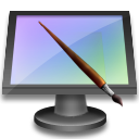 customize icon