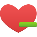 favorite,remove icon