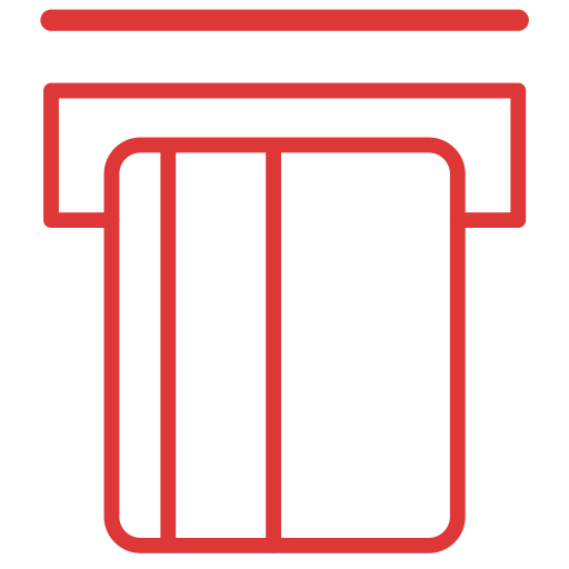 Money svg vector icon
