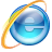 browser, ie, internet explorer, microsoft icon