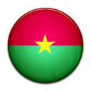 flag,burkina,faso,country icon