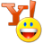 yahoo,protocol icon