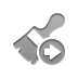 brush,wide,right icon