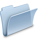 folder,open icon