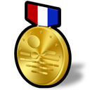 achievement,hot icon