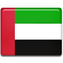 united,arab,emirate,country,flag icon