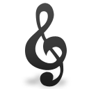 music icon